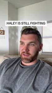 Haley Parrott's Instagram, Twitter & Facebook