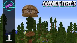 As players get more into the game, however, they start discovering all the mods that make minecraft even more fun. B Iconic Headphones Bluetooth Minecraft Survival Download Stud Tech Reloaded Minecraft Modded Smp Setting Up A Tree House E001