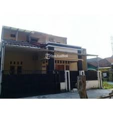 Bila anda berencana untuk memiliki rumah 2 lantai dengan areal taman yang luas lengkap dengan garasi, desain minimalis dapat menjadi pilihan. Rumah Minimalis 2 Lantai 4 Kt 2 Km Ada Garasi Mobil Di Jakarta Timur Tribunjualbeli Com