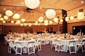 Try 25 Best Low Budget Wedding Ideas Indoor Wedding Receptions Cheap Wedding Reception Small Wedding Receptions