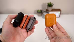 Simply put, apple states that, as long as the earbuds are inside their respective charging case, users won't be able to see the location of their missing airpods or airpods pro devices. Best Airpod Case Covers Unwrapped