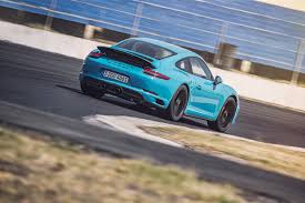 There's the new 911 carrera s, the 911 carrera, the 911 carrera t, the 911 targa 4, the 911 turbo, the 911 gts, the 911 gt3, and the 911 gt2 rs. 991 2 Porsche 911 Carrera Gts Review The Best 991 Carrera Yet Evo