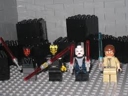 Find many great new & used options and get the best deals for lego star wars 3 minifigura darth vader battle damaged asajj ventress savage opress at the . Lego Ideas Darth Maul S Revenge