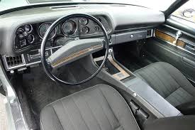 1971 Chevrolet Camaro Z 28 Interior Camaro Interior Camaro Chevrolet Camaro
