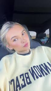 Morgan Olivia Weaver