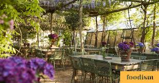 The project was designed by texas custom patios. London S Best Outdoor Restaurants To Book Right Now Foodism