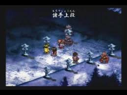 Something evil is stirring in the shadows of tokyo.during the spring of his senior year in high school, quiet tatsuma hiyuu transfers to magami academy in shinjuku. Tokyo Majin Gakuen Kaihoujyou Kefurokou Battle Video 02 Youtube