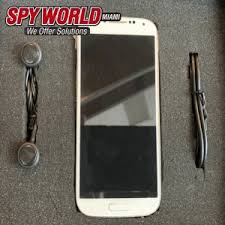 When the number of bugs exceeds the limit, the server will fail, so its necessary to clean up as soon as possible. Bug Detector Spy Shop Miami