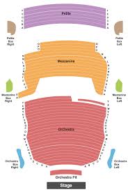 juanita k hammons hall seating chart springfield