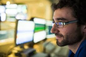 Darius Chapman wins the ARI Award 2013