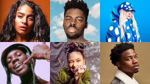 It contributed to the sentiments that led europeans such as lord byron and charles nicolas fabvier to advocate for greek independence from the ottoman empire. Best New Music And Artists To Watch In 2020 British Gq