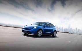 Start typing a make and/or model, and a list of choices will appear. The 2021 Tesla Model Y Just Snagged A Pretty Impressive Safety Rating From The Nhtsa