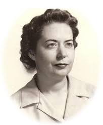 Patricia Mary Bourne Kennard (1932-2011)