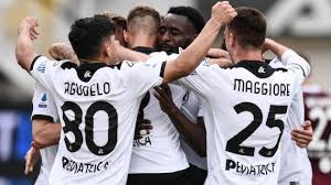 Spezia, per italiano a firenze è questione di ore c'è da risolvere il nodo della clausola Pordenone Spezia Le Formazioni Ufficiali Subito In Campo Tanti Volti Nuovi Negli Ospiti Tuttomercatoweb Com