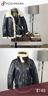Zara Faux Fur Lined Leather Jacket Coat Fashion Inspo Instagram Fashion Fashion Inspo