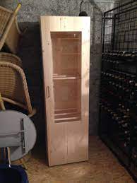 150€ gebaut habe ich aus fichtenleimholz das puffert die luftfeuchte sehr gut. Klicke Auf Dieses Bild Um Es In Vollstandiger Grosse Anzuzeigen Reifeschrank Trockenschrank Schrank