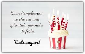 Messaggi Frasi E Immagini Divertenti Per Augurare Un Buon Compleanno Nbsp I Buon Compleanno Grazie Per Gli Auguri Di Compleanno Immagini Di Buon Compleanno