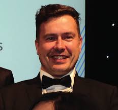 195th anniversary Annual Dinner and Legal Awards