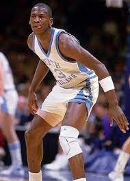 David Thompson And The 25 Greatest Players In Acc History Michael Jordan North Carolina Michael Jordan Unc Sports