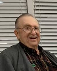 Lowell E. Trostel Obituary *** - Baird Funeral Home