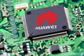 0 ratings0% found this document useful (0 votes). South Korea Is The Pivot In The Huawei Wars