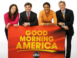 Good morning america has been honored with numerous awards, including its sixth consecutive daytime emmy award nomination for outstanding morning program. Stephanopoulos S Latest Reinvention Politico