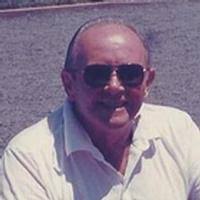 Obituary information for William Francis Daly