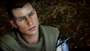 Unexpected high level character encounter in early game stage