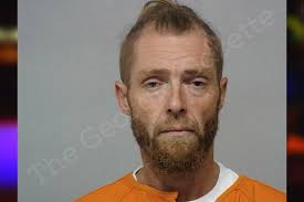 Travis Farmer — Bibb County Jail Bookings