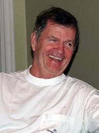 Lawrence Mitchell Obituary