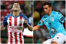 Jul 15, 2021 · buy chivas guadalajara vs cf pachuca tickets for 07/15/2021 in bridgeview, il from vivid seats and be there in person for all the action! Liga Mx How And When To Watch Chivas Vs Pachuca On Aug 29 Live Soccer Tv
