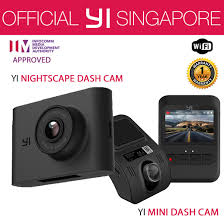 We are interested in publishing videos which could range from motor vehicle crashes, near misses, bad or unsafe driving or even videos of. Qoo10 Official Xiaoyi Sg English International Version Xiaoyi Yi Dash Came Cameras Record