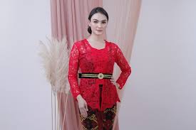 Silabus dan model pembelajaran di tk/ra 1. Rayakan Hari Kartini Dengan 7 Model Kebaya Yang Bisa Jadi Pilihan Kamu Bukareview
