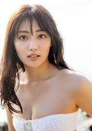 kazusa okuyama 奥山かずさ mode wanita wanita kecantikan