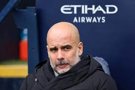 Have Man City lost their fear factor?