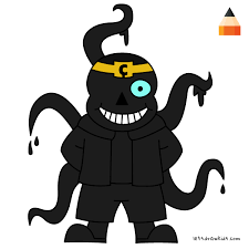 How To Draw Game Characters Drawings Cartoon Drawings Game Character