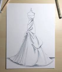 4.5 out of 5 stars. 11 Inexpensive Wedding Gowns Romantic Ideas Dress Design Sketches Fashion Sketches Dresses Dress Design Drawing