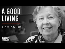 I AM ANGUS
