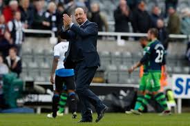 Benitez has an incredible list of honours but he got he madrid job when people weren't expecting expecting gary monk or 'arry redsack, gets rafa benitez instead, bravo for once newcastle, bravo! Rafa Benitez Chose Newcastle For A Reason Football S His Life And He Wants It To Be With United Chris Waugh Chronicle Live