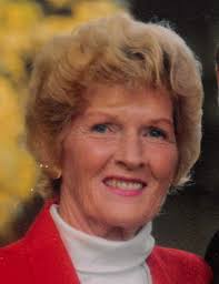 Obituary information for Elaine F. Flaherty