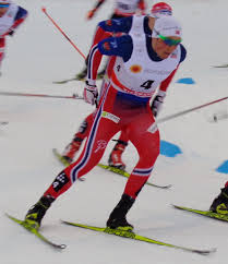 Emil iversen er en skiløper fra meråker født 12.08.1991. Emil Iversen Wikidata
