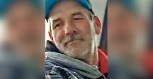 Ernest Edward Parks Jr. of Tangier Island