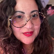 Ana Maria Colon Domenech