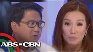 Kristek' has Aquinos' blessing