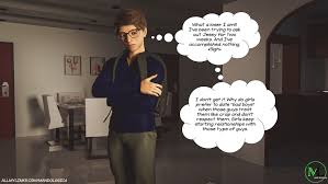 MandoLogica - Forbidden Flames - FreeComix