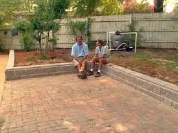 Diy retaining wall backyard retaining walls building a retaining wall sloped backyard backyard patio retaining wall drainage sloped yard retaining walls often are used to manage steep slopes in a landscape. Diy Garden Retaining Walls The Garden Glove