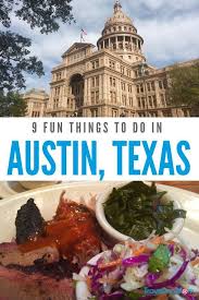9 Fun Things To Do In Austin Bbq Music And More Traveling Mom Travel Fun Things To Do Usa Travel Guide