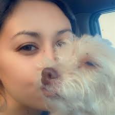 Angie Madrigal's Instagram, Twitter & Facebook