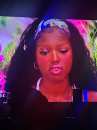 Which one was ur face when Chelly and ace left ?😂