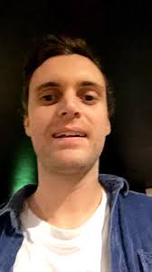 Geico Pride Luke Strickler